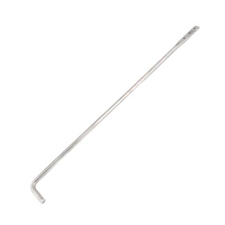 Gebr. Bodegraven opwaai-anker - 600mm - Ø10 - verzinkt - 13413.B001+barcode
