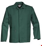 HAVEP korte jas/vest - Basic - 3021 - flessengroen - maat 60