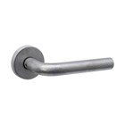Intersteel Deurkrukken Luzern met Rond Rozet 