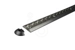 Loadlok Smartlok eindkap - voor rail - set a 2 stuks - 10010778