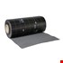 Ubbink ubiflex standaard loodvervanger - 250 mm x 12 m - grijs