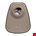 3M™ gas- en dampfilter - A2 - 6055