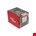 Dynaplus unischroef [200x] - VZ - platkop - PZ-2 - 4.5x80/42mm