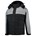 Tricorp parka cordura - Workwear - 402003 - zwart/grijs - maat 4XL