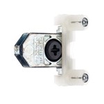Blum Tandembox frontbevestiging - inserta ZSF.3902