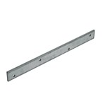 Gebr. Bodegraven koppelanker - 300x30x5mm - verzinkt