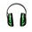 3M™ PELTOR™ gehoorkap met hoofdband - X1A - 27dB