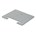 Gebr. Bodegraven RB-spijkerplaat - voor cellenbeton - 107x95x3mm - verzinkt