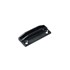 DX Sluitkom Vlak Zamac Galv 70x30MM \RBP7030B