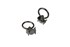 Loadlok Smartlok fitting - set a 2 stuks - 10010773
