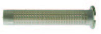 Ivana 49331 Zeefhuls nylon KIMH 20x85mm - voor M12 ankerstang