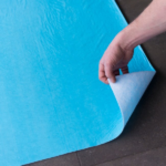 Perfect Cover Damp-open Afdekvlies- 1x25m - 25m² Perfect Cover Damp-open Afdekvlies- 1x25m - 25m²