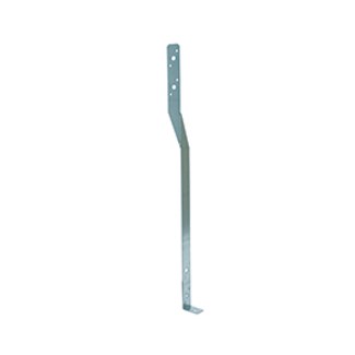Gebr. Bodegraven stormanker - 600x40mm - 30x2mm - verzinkt - 07946.B001+barcode