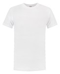 Tricorp T-shirt - Casual - 101001 - wit - maat 3XL