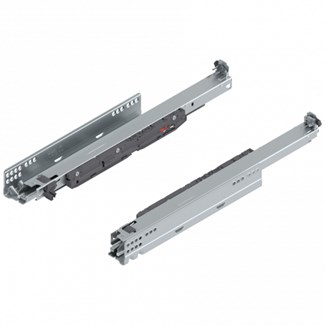 Blum ladegeleiders - 766H6500S - Movento - 650 mm - 60 kg