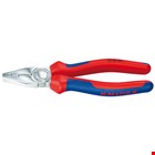 Knipex Combinatietang Knipex CHR Geisol \0305 200MM