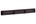 Nedco schoepenrooster alu. 370 x 40 mm RAL8017 bruin