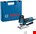 Bosch decoupeerzaagmachine - GST 150 CE Professional - 780W - in koffer met acc. set