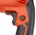 Makita klopboormachine 230V - M8100KX2 - 13mm - 710W - met 26-delige accessoireset - in koffer