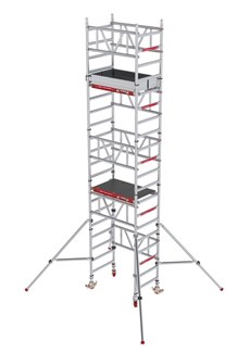 Altrex rolsteigers - MiTower