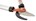 Bahco takkenschaar prof aluminium - 60cm - PG-18-45-F
