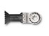 Fein zaagblad - E-Cut Universal - Starlock plus - 44 x 60 mm [10x] - 63502152240