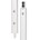 GU sluitlijstverlengstuk GU-Secury 770mm 6-35765-65