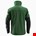 Snickers Workwear 1200 Softshell werkjas bosgroen/zwart - maat XXL