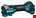 Makita TM001GZ03 Accu Multitool XGT 40V Max - exclusief accu en lader in Mbox