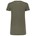 Tricorp T-Shirt V-hals dames - Premium - 104006 - legergroen - M