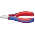 Knipex Elektronica Zijkniptang 77 12 - 115Mm Knipex
