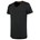 Tricorp T-Shirt V-hals heren - Premium - 104003 - zwart - S