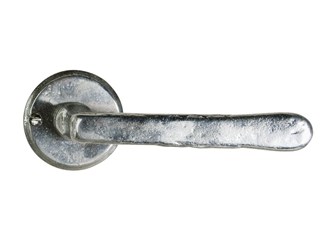 Dauby deurkruk - Pure PHL"L+L" / 50 - wit brons