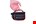 Perfectpro bluetooth werkspeaker - Bluepocket - BP01