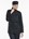 Chaud Devant koksbuis - Hilton Poco - straight fit - zwart - maat XXL - 220