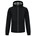 Tricorp 402705 Softshell Capuchon Accent black grey maat M