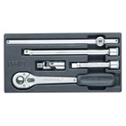 GEDORE module dopsleutelaccessoires - 1500 ES-1993 T