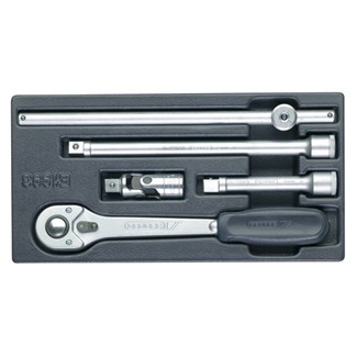 GEDORE module dopsleutelaccessoires - 1500 ES-1993 T