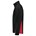 Tricorp softshell jack - Bi-Color - Workwear - 402002 - zwart/rood - maat 4XL