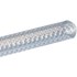 Filclair verstevigde kristalslang 50 m - PVC - 38 x 48 mm - 10Bar