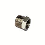 Legris - verloopring - 3/8" x 1/4" - BSPT/BSPP - 0163 17 13