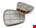 3M™ gas- en dampfilter - A2 - 6055