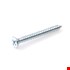 Hoenderdaal plaatschroef [200x] - VZ - platkop - PH-2 - 3.9x16mm