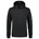 Tricorp sweater capuchon - Premium - 304001 - zwart - 3XL