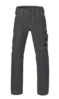 HAVEP werkbroek - Attitude - 80231 - Antraciet - maat 58