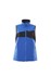 MASCOT bodywarmer - Accelerate - 18375-511 - dames - helder blauw / marine - maat XL
