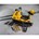 DEWALT DCN890P2-QW Accu Betontacker 18V XR - Inclusief 2x 5.0Ah Accu, Lader en Koffer