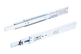 INDAUX ka45 garn. kogelgeleider 450mm softclosing i