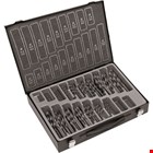 Rotec metaalborenset - 170-delig - 1-10 mm - 900.0170
