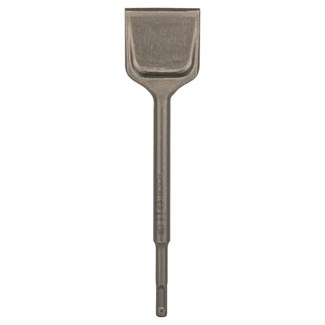 Bosch sds-plus spadebeitel - 60 x 250 mm